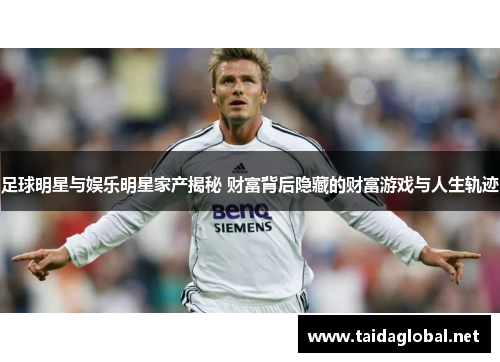 足球明星与娱乐明星家产揭秘 财富背后隐藏的财富游戏与人生轨迹
