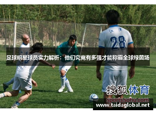 足球明星球员实力解析：他们究竟有多强才能称霸全球绿茵场