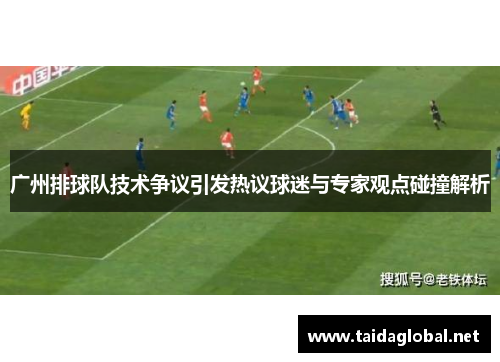 广州排球队技术争议引发热议球迷与专家观点碰撞解析