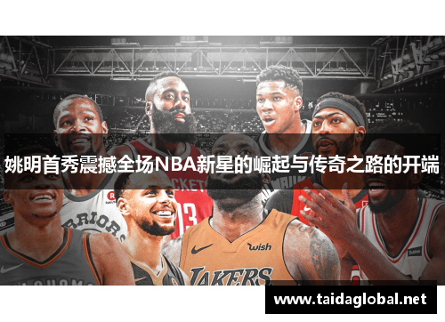 姚明首秀震撼全场NBA新星的崛起与传奇之路的开端