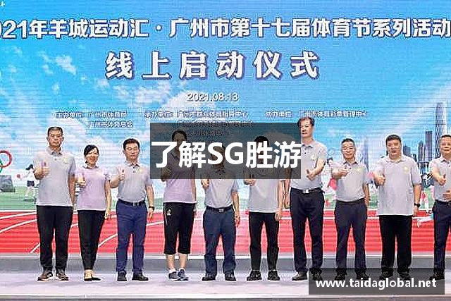 了解SG胜游